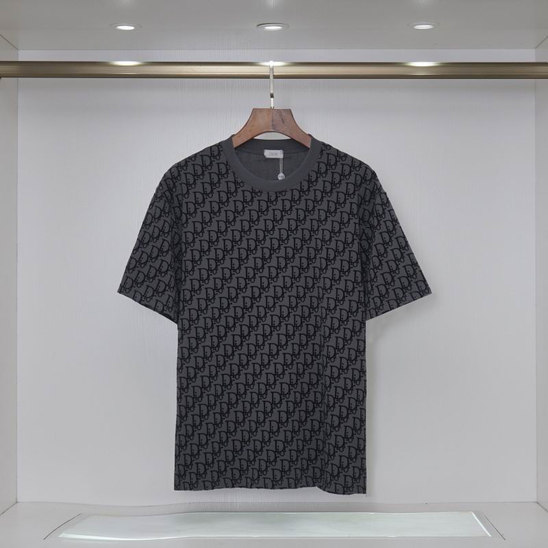 Dior T-shirts men-D5811T
